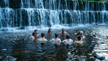 Image 4 of 9 -
Experience the Wim Hof Method to get an impression of at Image 4 of 9 -
Experience the Wim Hof Method to get an impression of at