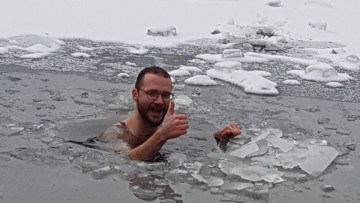 Image 4 of 33 -
            Experience the Wim Hof Method to get an impression of  at 