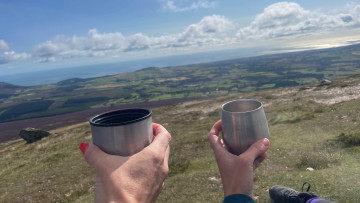 Image 3 of 6 -
            Experience the Wim Hof Method to get an impression of  at 