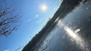 Image 6 of 14 -
            Experience the Wim Hof Method to get an impression of  at 