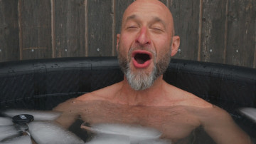 Image 5 of 65 -
            Experience the Wim Hof Method to get an impression of  at 