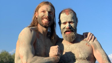 Image 12 of 12 -
            Experience the Wim Hof Method to get an impression of  at 