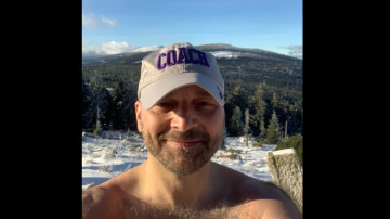 Image 5 of 36 -
            Experience the Wim Hof Method to get an impression of  at 