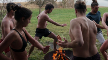 Image 38 of 65 -
            Experience the Wim Hof Method to get an impression of  at 