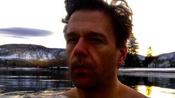Image 2 of 5 -
Experience the Wim Hof Method to get an impression of at Image 2 of 5 -
Experience the Wim Hof Method to get an impression of at