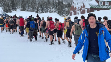 Image 6 of 42 -
Experience the Wim Hof Method to get an impression of at Image 6 of 42 -
Experience the Wim Hof Method to get an impression of at
