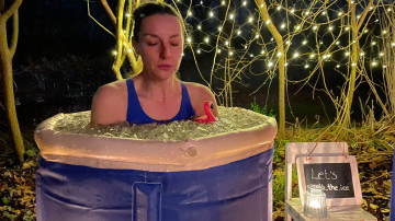 Image 19 of 22 -
            Experience the Wim Hof Method to get an impression of  at 