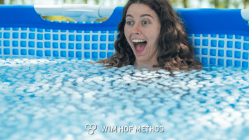 Image 12 of 12 -
            Experience the Wim Hof Method to get an impression of  at 
