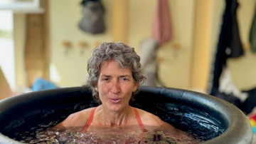 Image 1 of 4 -
            Experience the Wim Hof Method to get an impression of  at 