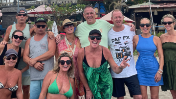 Image 23 of 43 -
            Experience the Wim Hof Method to get an impression of  at 