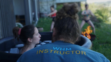 Image 29 of 65 -
            Experience the Wim Hof Method to get an impression of  at 