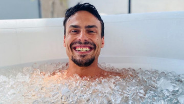 Image 1 of 5 -
Experience the Wim Hof Method to get an impression of at Image 1 of 5 -
Experience the Wim Hof Method to get an impression of at