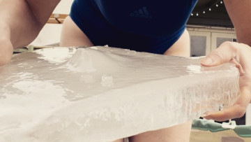 Image 19 of 21 -
Experience the Wim Hof Method to get an impression of at Image 19 of 21 -
Experience the Wim Hof Method to get an impression of at