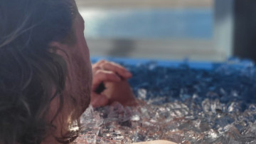 Image 13 of 21 -
Experience the Wim Hof Method to get an impression of at Image 13 of 21 -
Experience the Wim Hof Method to get an impression of at
