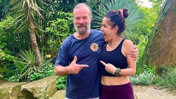 Image 7 of 19 -
            Experience the Wim Hof Method to get an impression of  at 