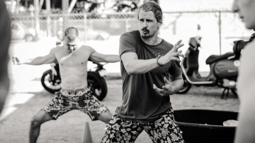 Image 2 of 6 -
            Experience the Wim Hof Method to get an impression of  at 