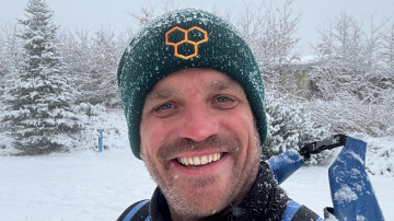 Image 2 of 2 -
            Experience the Wim Hof Method to get an impression of  at 