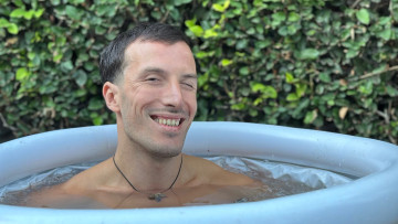 Image 1 of 6 -
            Experience the Wim Hof Method to get an impression of  at 