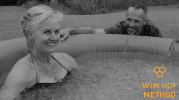 Image 4 of 10 -
Experience the Wim Hof Method to get an impression of at Image 4 of 10 -
Experience the Wim Hof Method to get an impression of at