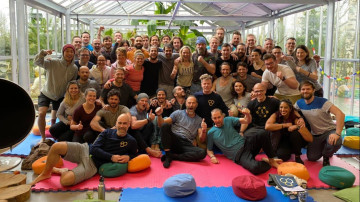 Image 1 of 8 -
            Experience the Wim Hof Method to get an impression of  at 