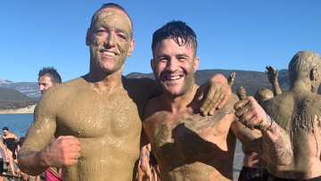 Image 6 of 7 -
            Experience the Wim Hof Method to get an impression of  at 