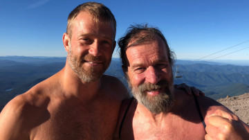 Image 1 of 15 -
            Experience the Wim Hof Method to get an impression of  at 
