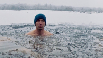 Image 5 of 12 -
            Experience the Wim Hof Method to get an impression of  at 