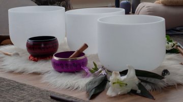 Image 29 of 43 -
            Experience the Wim Hof Method to get an impression of  at 