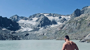 Image 1 of 1 -
Experience the Wim Hof Method to get an impression of at Image 1 of 1 -
Experience the Wim Hof Method to get an impression of at