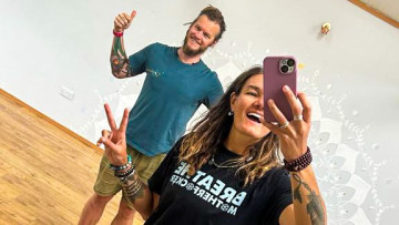 Image 4 of 24 -
            Experience the Wim Hof Method to get an impression of  at 