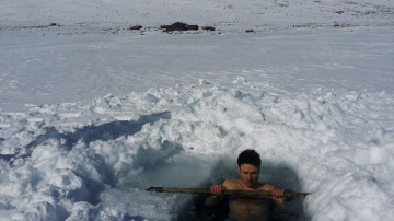 Image 13 of 20 -
Experience the Wim Hof Method to get an impression of at Image 13 of 20 -
Experience the Wim Hof Method to get an impression of at