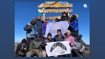 Image 9 of 18 -
            Experience the Wim Hof Method to get an impression of  at 