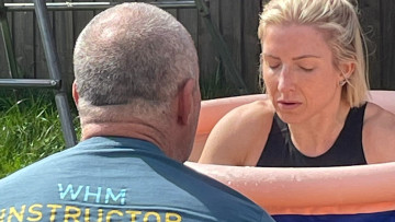 Image 1 of 19 -
            Experience the Wim Hof Method to get an impression of  at 