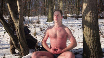 Image 21 of 21 -
Experience the Wim Hof Method to get an impression of at Image 21 of 21 -
Experience the Wim Hof Method to get an impression of at