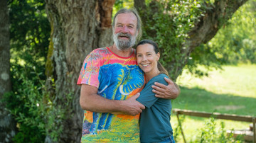 Image 8 of 24 -
Experience the Wim Hof Method to get an impression of at Image 8 of 24 -
Experience the Wim Hof Method to get an impression of at