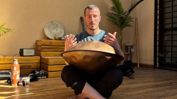 Image 2 of 6 -
            Experience the Wim Hof Method to get an impression of  at 