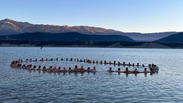 Image 2 of 3 -
Experience the Wim Hof Method to get an impression of at Image 2 of 3 -
Experience the Wim Hof Method to get an impression of at