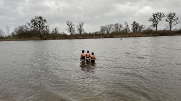 Image 30 of 31 -
            Experience the Wim Hof Method to get an impression of  at 