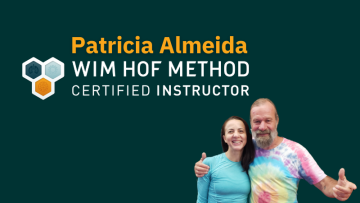 Image 1 of 1 -
            Experience the Wim Hof Method to get an impression of  at 