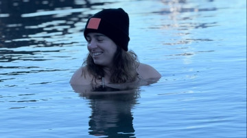 Image 5 of 6 -
            Experience the Wim Hof Method to get an impression of  at 
