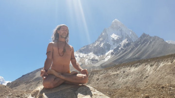Image 1 of 4 -
Experience the Wim Hof Method to get an impression of at Image 1 of 4 -
Experience the Wim Hof Method to get an impression of at
