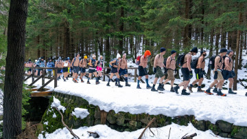 Image 4 of 15 -
            Experience the Wim Hof Method to get an impression of  at 