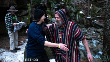 Image 15 of 16 -
            Experience the Wim Hof Method to get an impression of  at 