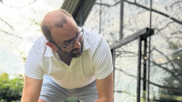 Image 7 of 7 -
            Experience the Wim Hof Method to get an impression of  at 