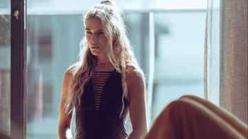 Image 11 of 19 -
            Experience the Wim Hof Method to get an impression of  at 