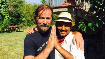 Image 6 of 18 -
Experience the Wim Hof Method to get an impression of at Image 6 of 18 -
Experience the Wim Hof Method to get an impression of at