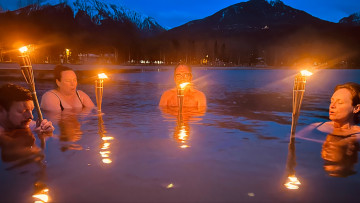 Image 12 of 18 -
Experience the Wim Hof Method to get an impression of at Image 12 of 18 -
Experience the Wim Hof Method to get an impression of at