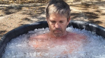 Image 15 of 15 -
            Experience the Wim Hof Method to get an impression of  at 