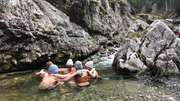 Image 2 of 12 -
Experience the Wim Hof Method to get an impression of at Image 2 of 12 -
Experience the Wim Hof Method to get an impression of at