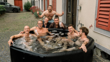 Image 75 of 78 -
            Experience the Wim Hof Method to get an impression of  at 
